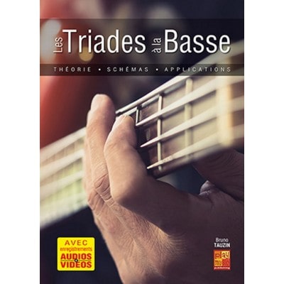 Guitare basse