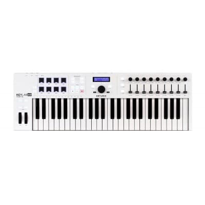 Master-Keyboards 49 Tasten