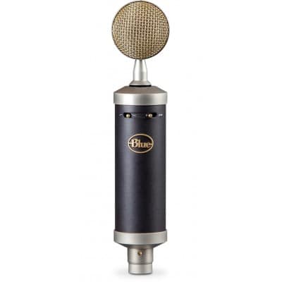 BLUE MICROPHONES BABY BOTTLE SL