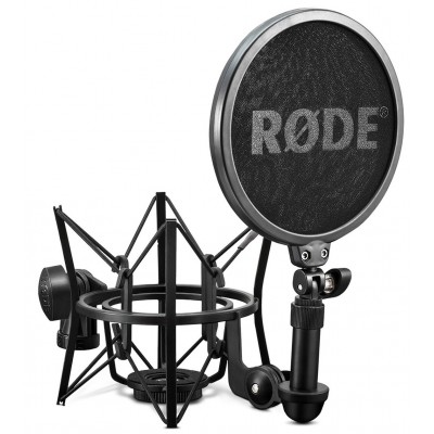 Accessoires pour Microphones