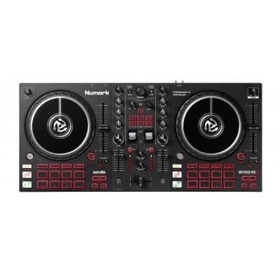 NUMARK MIXTRACK PRO FX