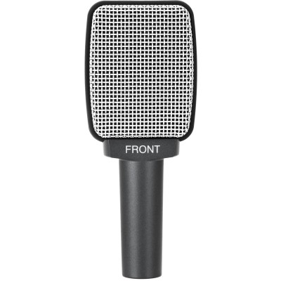 SENNHEISER E609 SILVER