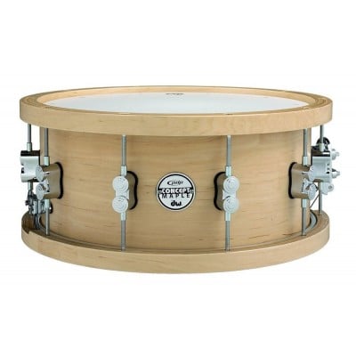 PDP BY DW CONCEPT THICK WOOD HOOP 14X6,5