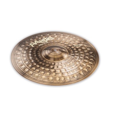 PAISTE CYMBALES RIDE 900 SERIE 20" HEAVY RIDE