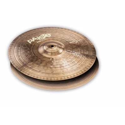 CYMBALES CHARLESTON 900 SERIE 14