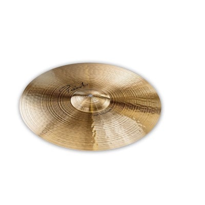 CYMBALES CRASH SIGNATURE 20