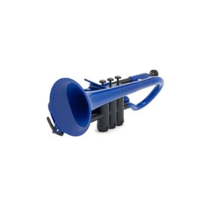 PCORNET VALVE CORNET BLUE 