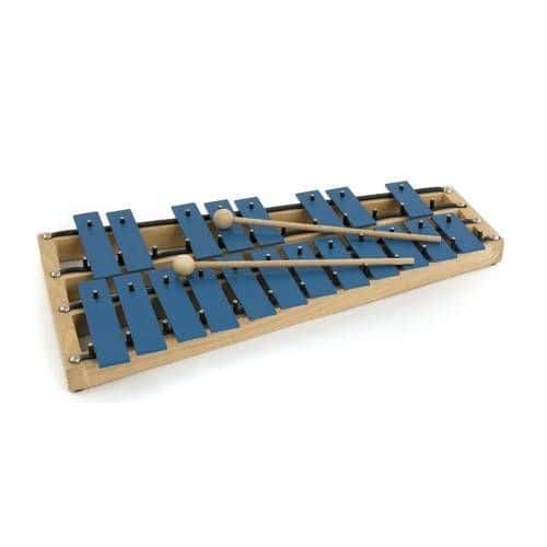 Xylophones - Glockenspiel