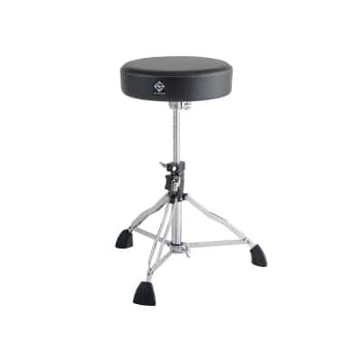 DIXON PSN-11 - SIÈGE - ASSISE RONDE TISSU - DOUBLE EMBASE