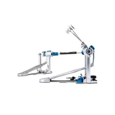 DIXON PP-PCPD1D - DOUBLE BASS DRUM PEDAL PRECISION COIL