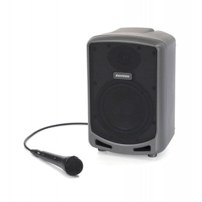 SAMSON EXPEDITION EXPRESS+ - SONORISATION PORTABLE - 75W