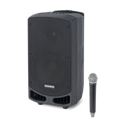 SAMSON EXPEDITION XP310W - SONORISATION PORTABLE 300W