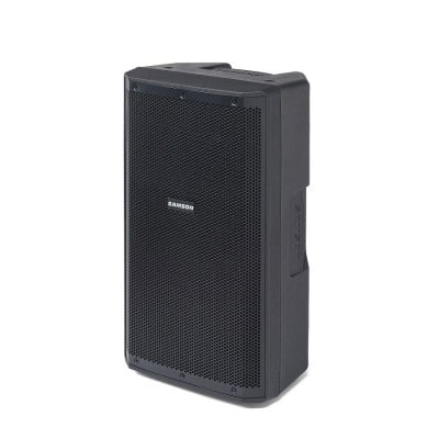 SAMSON RS112A - ENCEINTE ACTIVE 2 VOIES - 400W