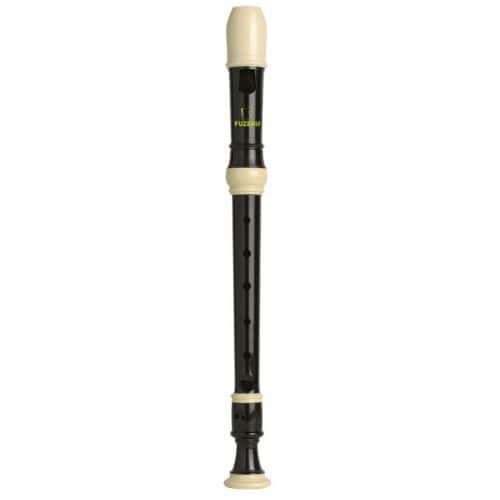 FUZEAU FLUTE A BEC SOPRANO BAROQUE 