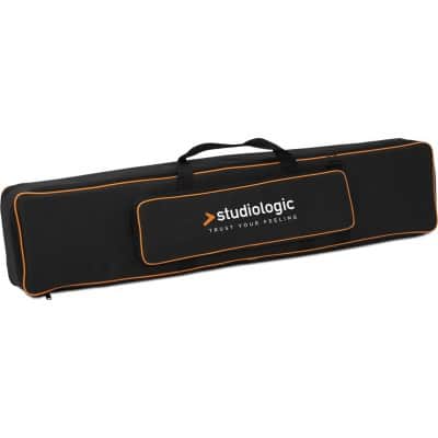 SOFTCASE SL88 GRAND/STUDIO OU NUMA CONCERT