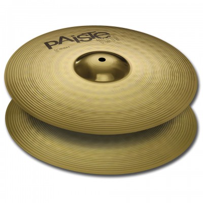 PAISTE HI HAT 101 14"