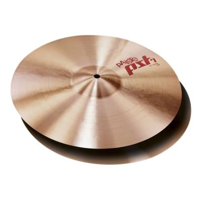 CHARLESTON HI-HAT PST 7 14