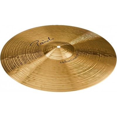 PAISTE SIGNATURE MELLOW-CRASH 17"