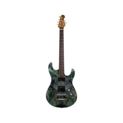 MUSIC MAN BFR SUMMER 2023 STEVE MORSE Y2D JADE PURL