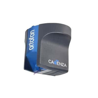 ORTOFON HIFI MC CADENZA BLUE