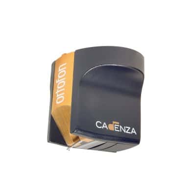 MC CADENZA BRONZE