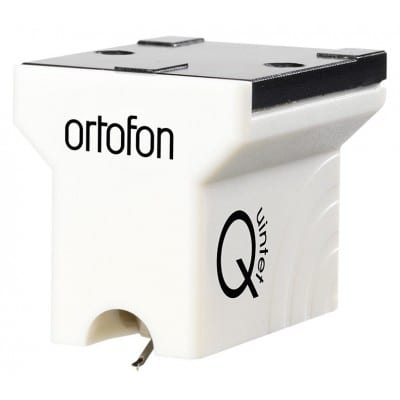 ORTOFON HIFI MC QUINTET MONO