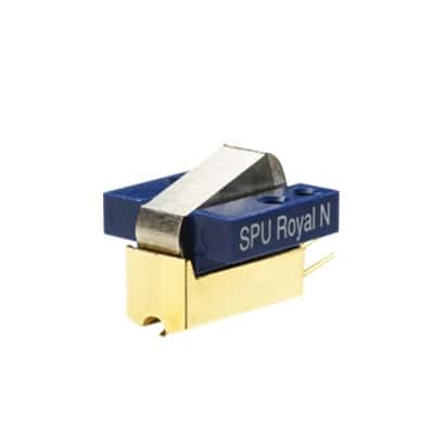 ORTOFON HIFI SPU ROYAL N