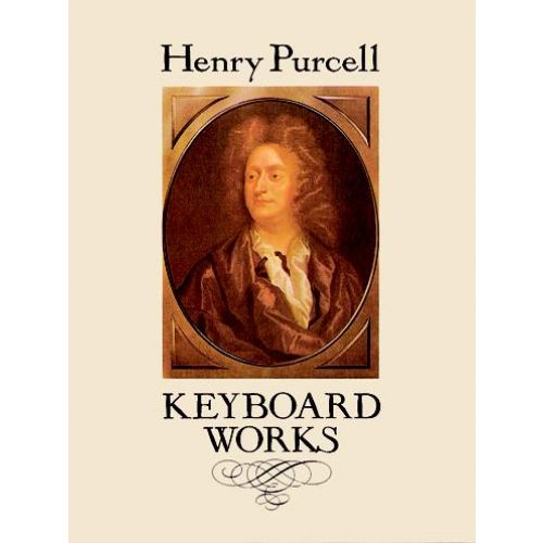  Purcell Henri - Keyboard Works - Piano