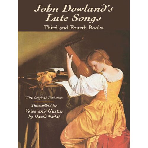  Dowland J. - John Dowland