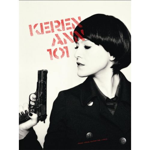 KEREN ANN - 101 - PVG TAB