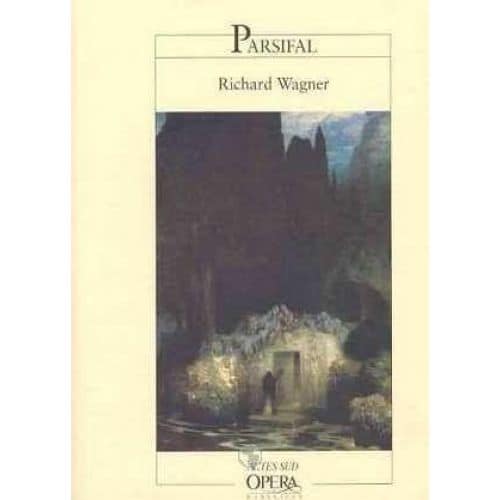 WAGNER RICHARD - PARSIFAL