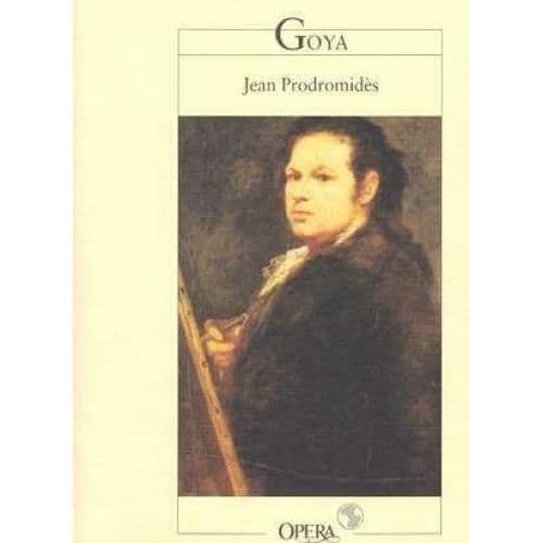 PRODROMIDES JEAN - GOYA