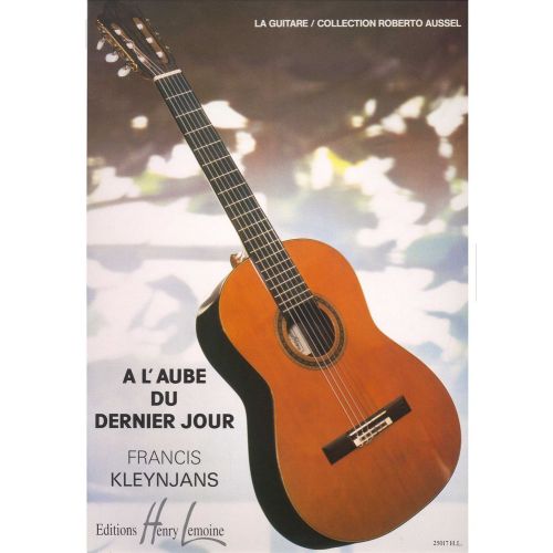 LEMOINE KLEYNJANS F. - A L