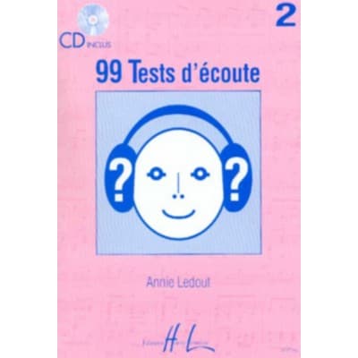  Ledout Annie - 99 Tests D