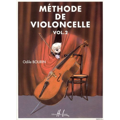 Violoncelle