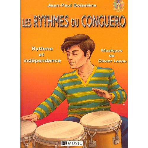 Autres percussions