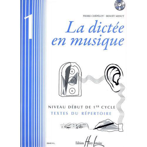 Dictées musicales