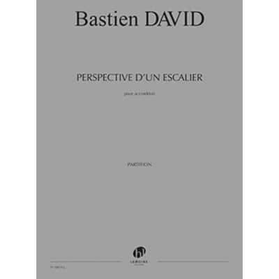 LEMOINE DAVID BASTIEN - PERSPECTIVE D