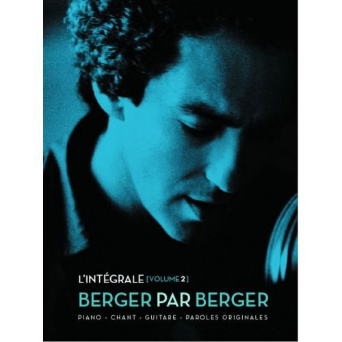 BERGER MICHEL - INTEGRALE BERGER PAR BERGER VOL.2 - PVG