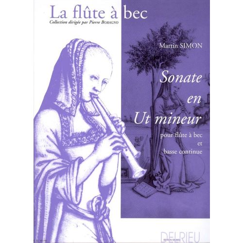 Flûte à bec