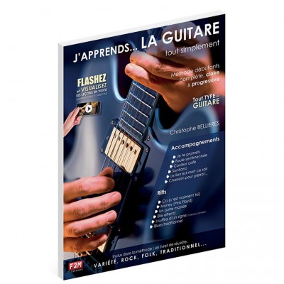 Guitare acoustique