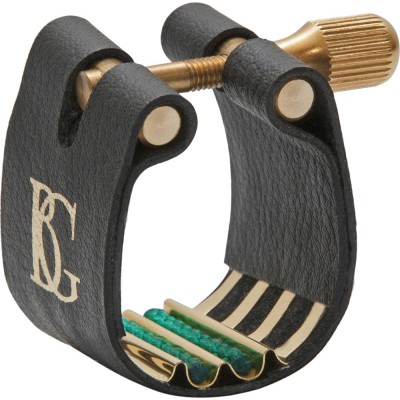 L13SR - TENOR SAXOPHONE LIGATURE SUPER REVELATION