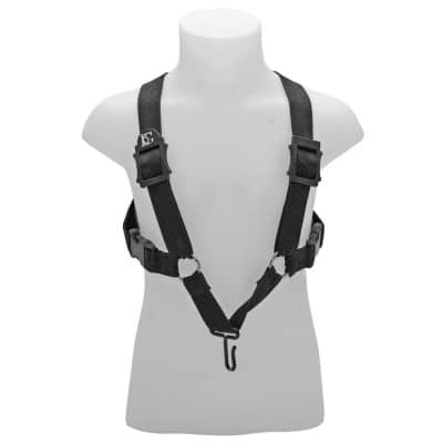 SAX HARNESS - METAL HOOK - SIZE S