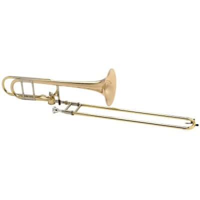 Trombones ténor complets