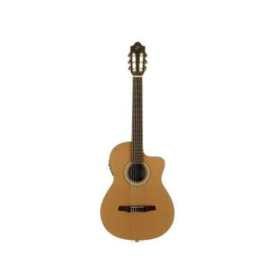 Guitares classiques