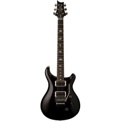 PRS - PAUL REED SMITH CUSTOM 24 FLOYD GRAY BLACK 2017