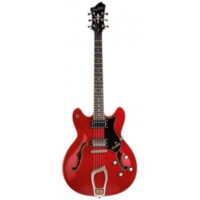 HAGSTROM VIKING WCT LH