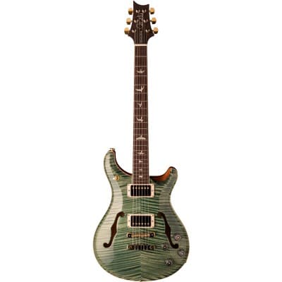 MC CARTY 594 HB II TRAMPAS GREEN