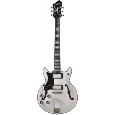 HAGSTROM ALV-L-SFT