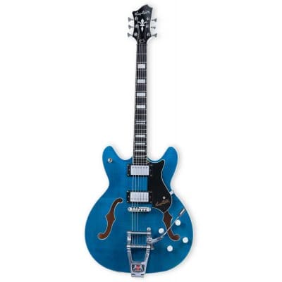 HAGSTROM TREVIDLX-CLS